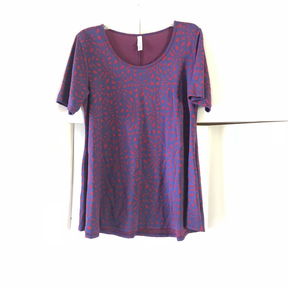 LulaRoe Top